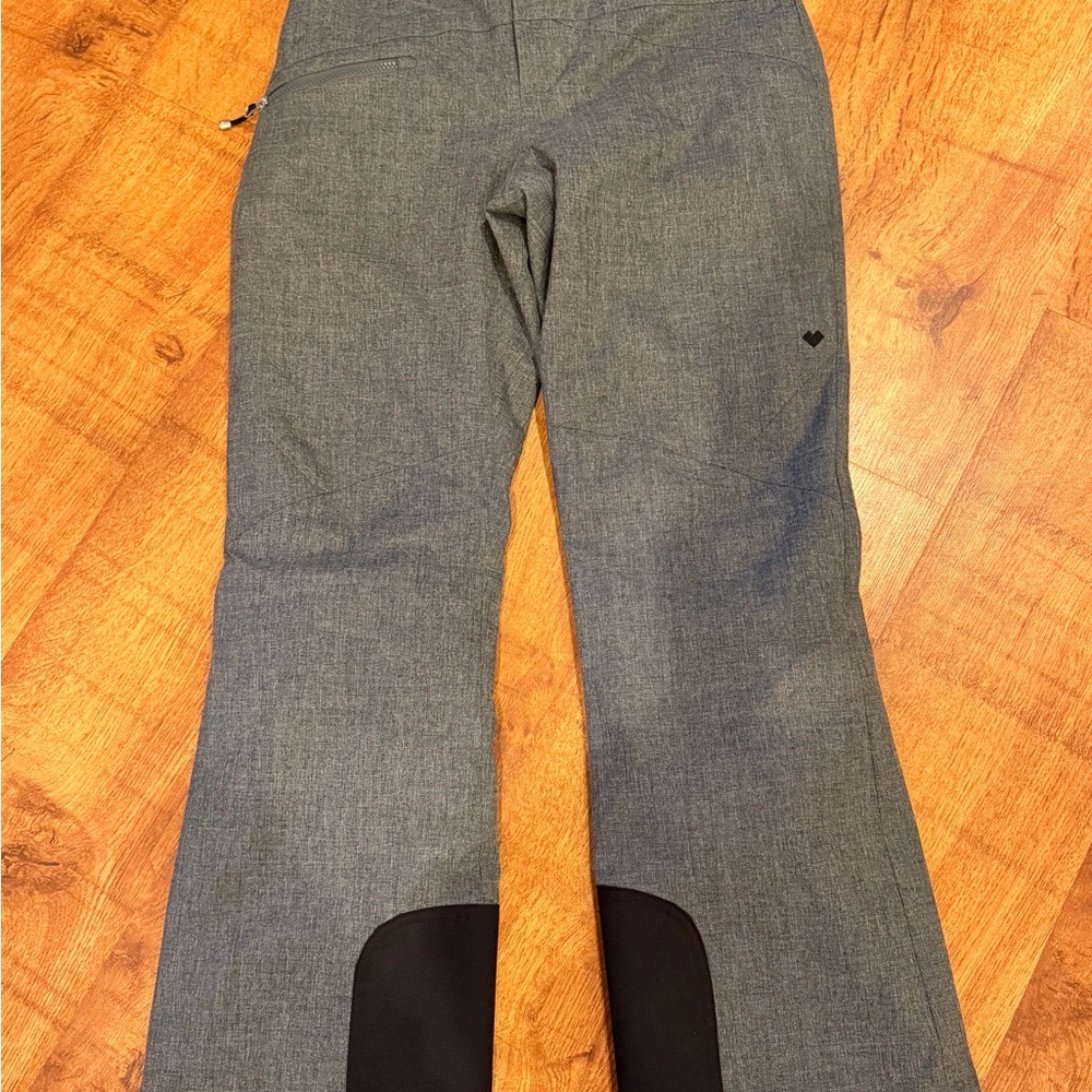 Obermeyer Gray Women's Ski Pants